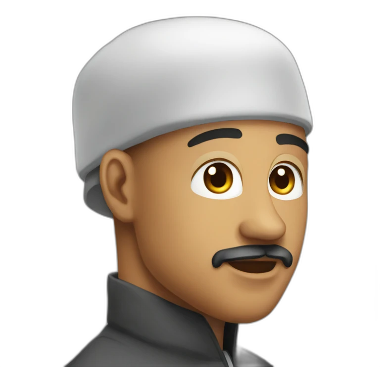 Abdelmadjid emoji