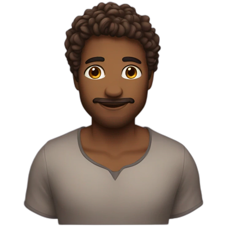 Amoure emoji
