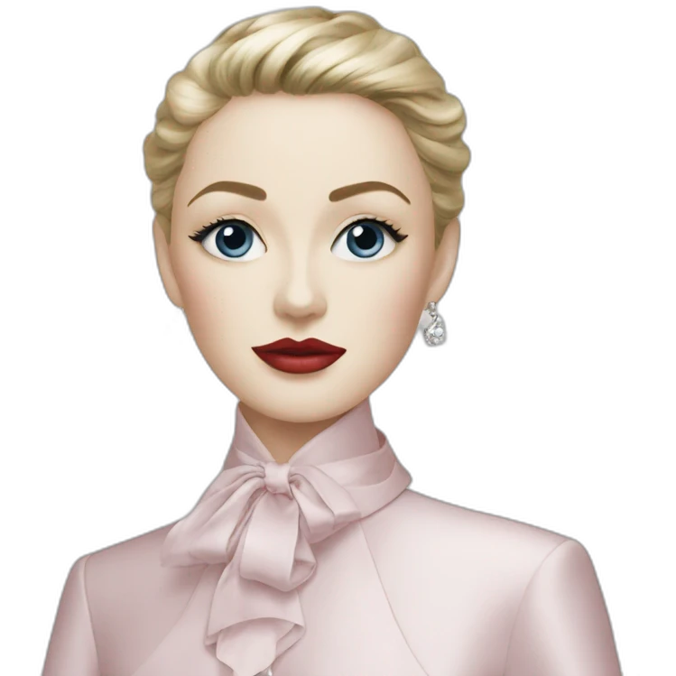 Christian Dior emoji