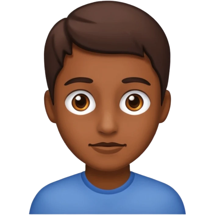 Homi emoji