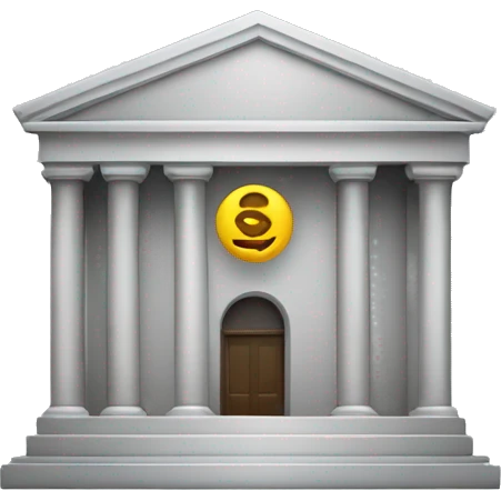 bank credit emoji