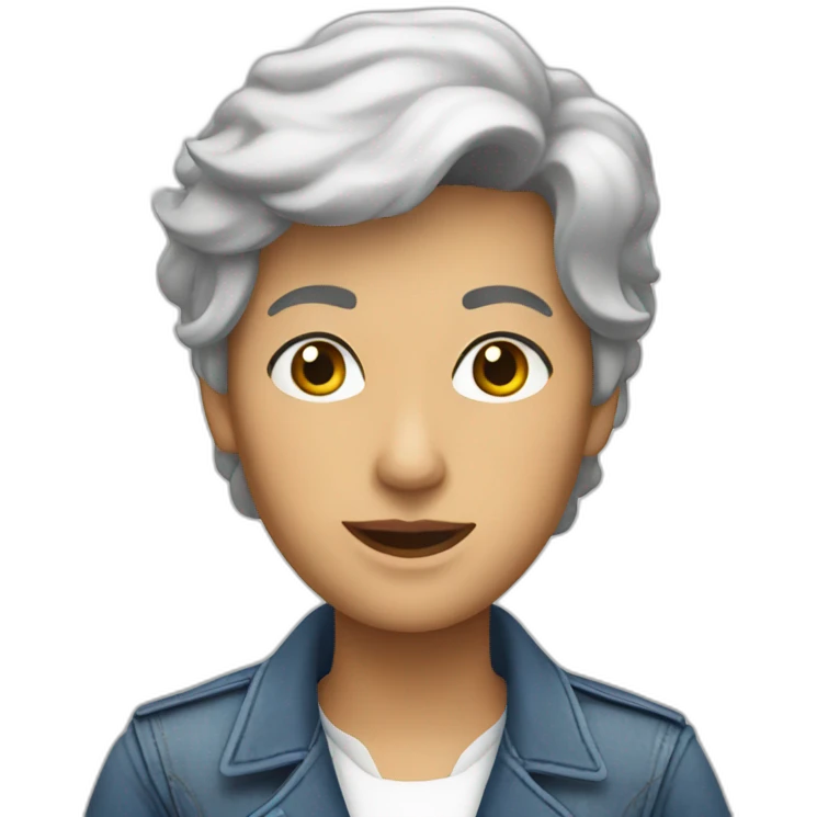 Jean Lasalle emoji