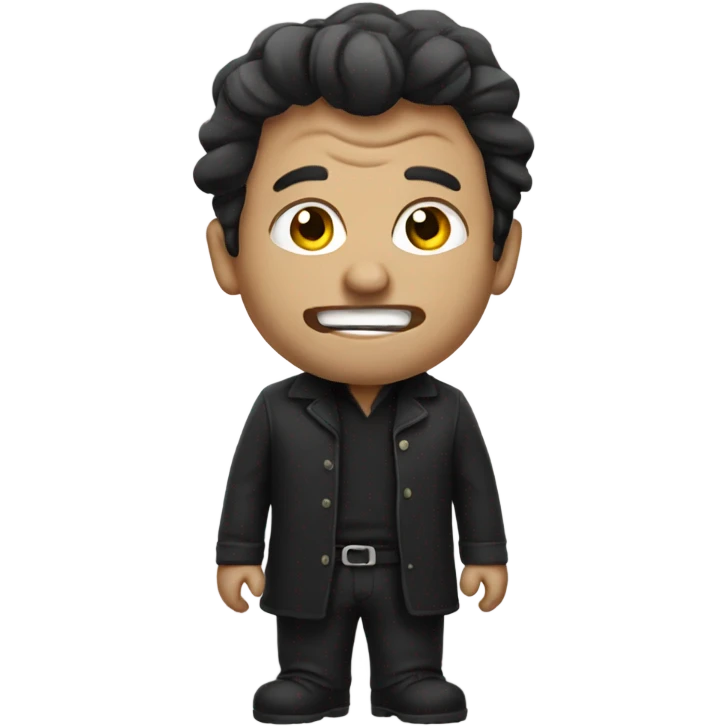 wicked emoji
