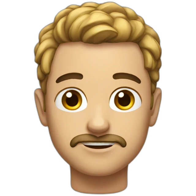 brust emoji