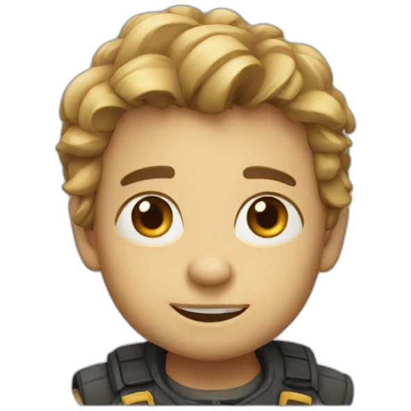 Minimoys emoji