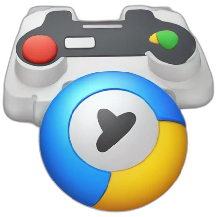 Playstation emoji