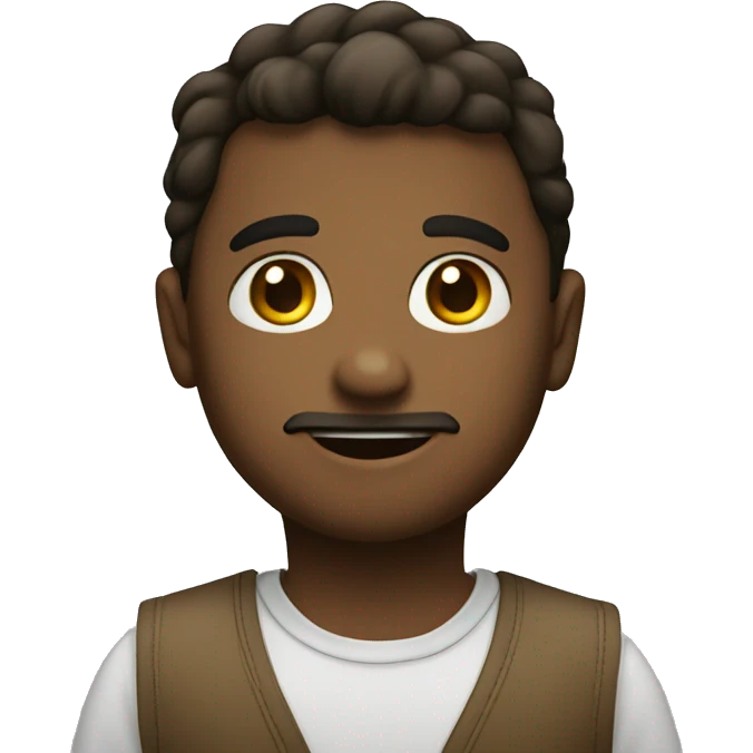 I love you  emoji