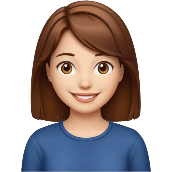 Lisa emoji