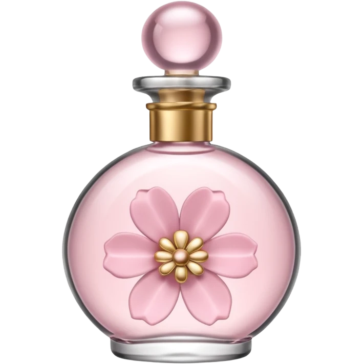 scent personality emoji