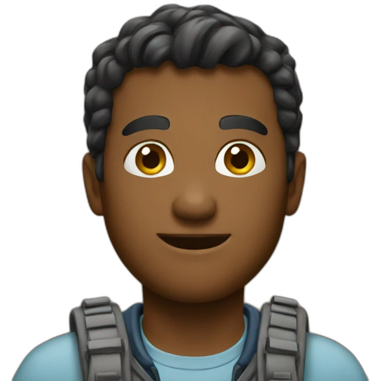 guide emoji
