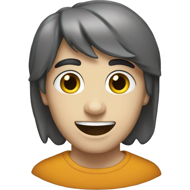 gredit score grafic simple emoji