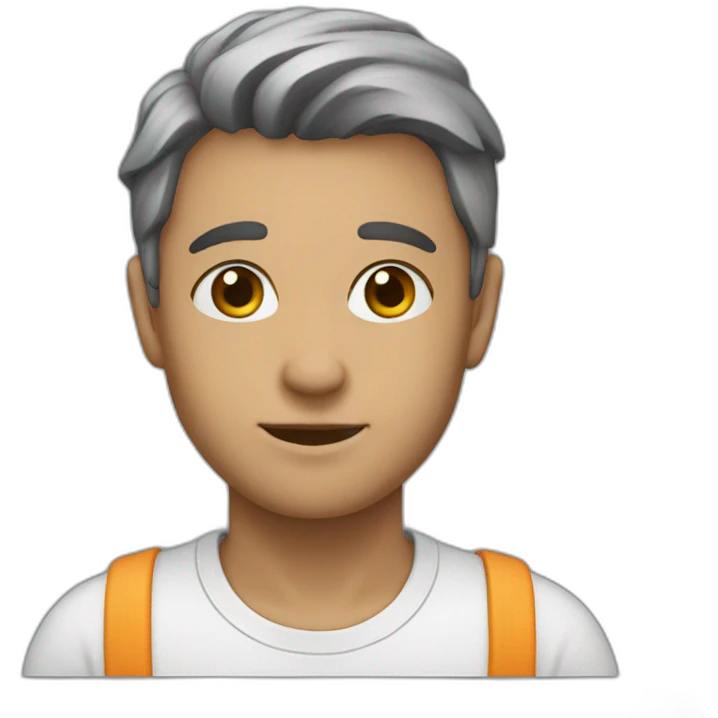 Gavi emoji