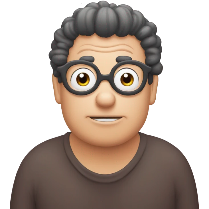 barbouille barbapapa emoji