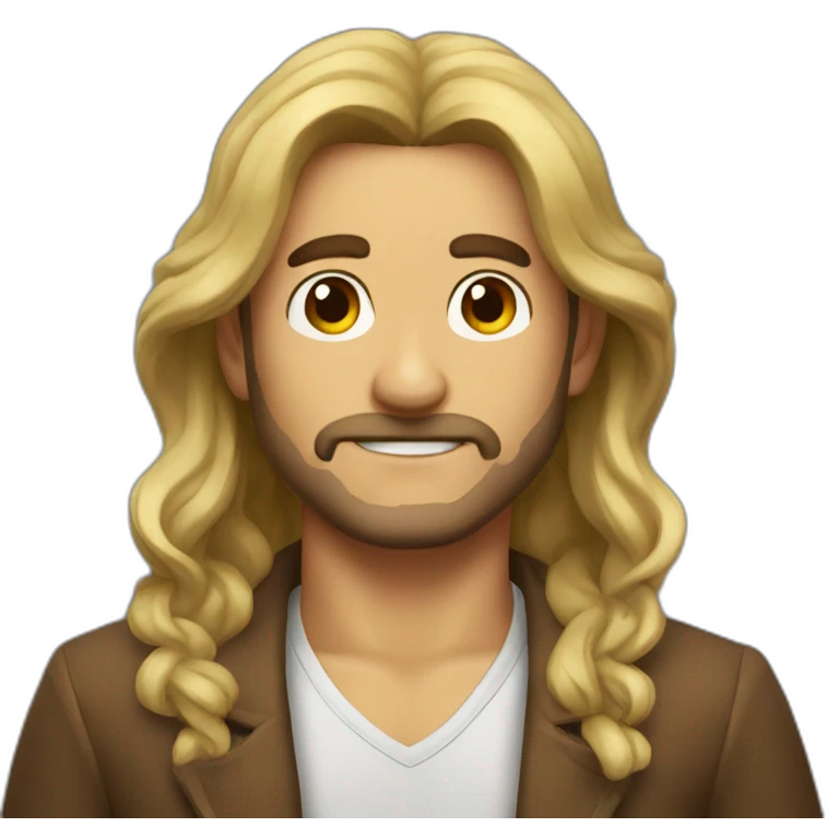Medio gramo emoji