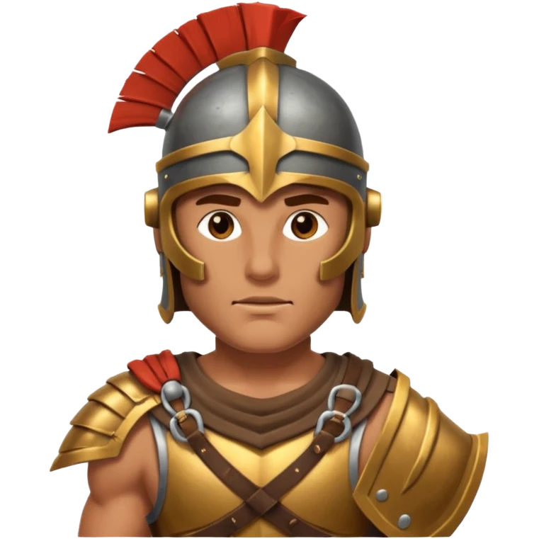 gladiator emoji