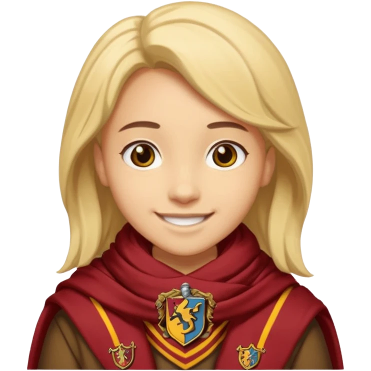 Grifin emoji