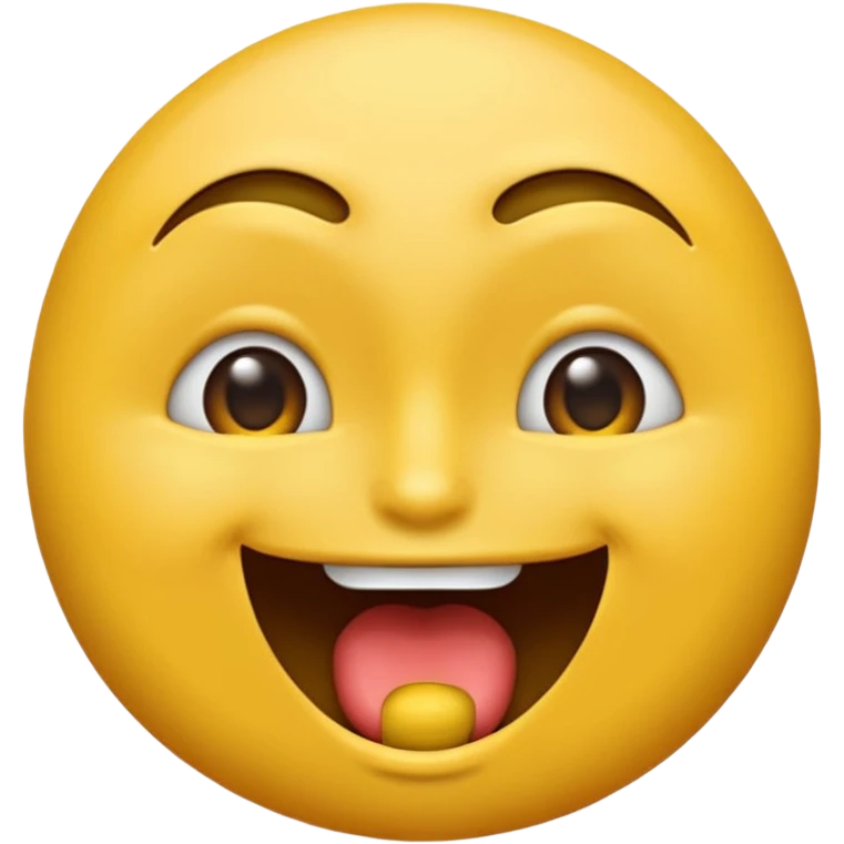 emoji avec oeil bouche nez  bras emoji
