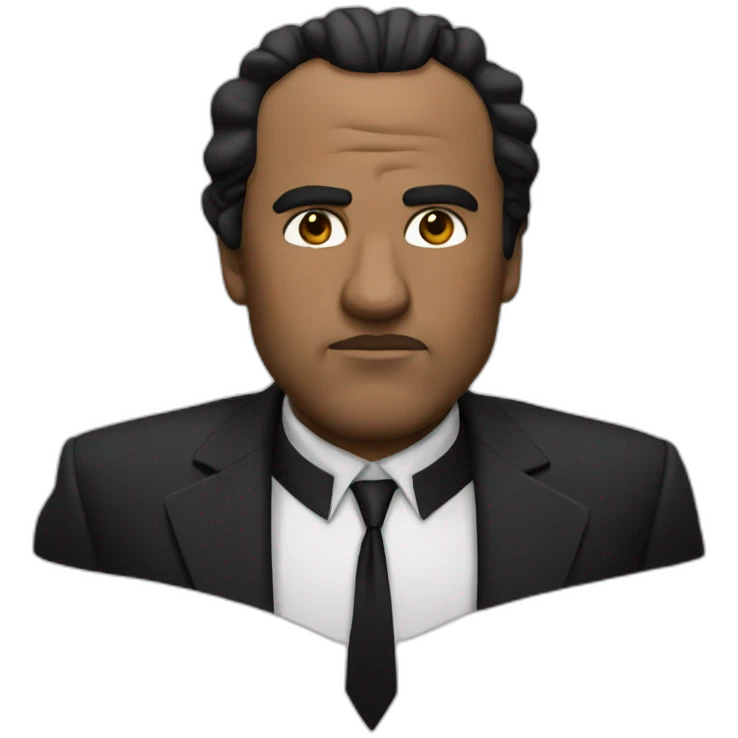 Freeze corleone emoji