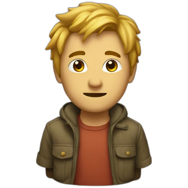 rytmus-raper emoji