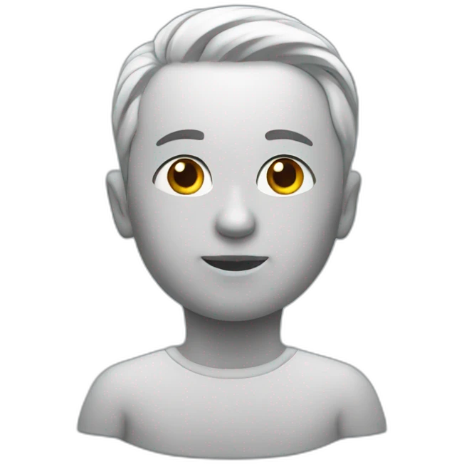 Safran emoji