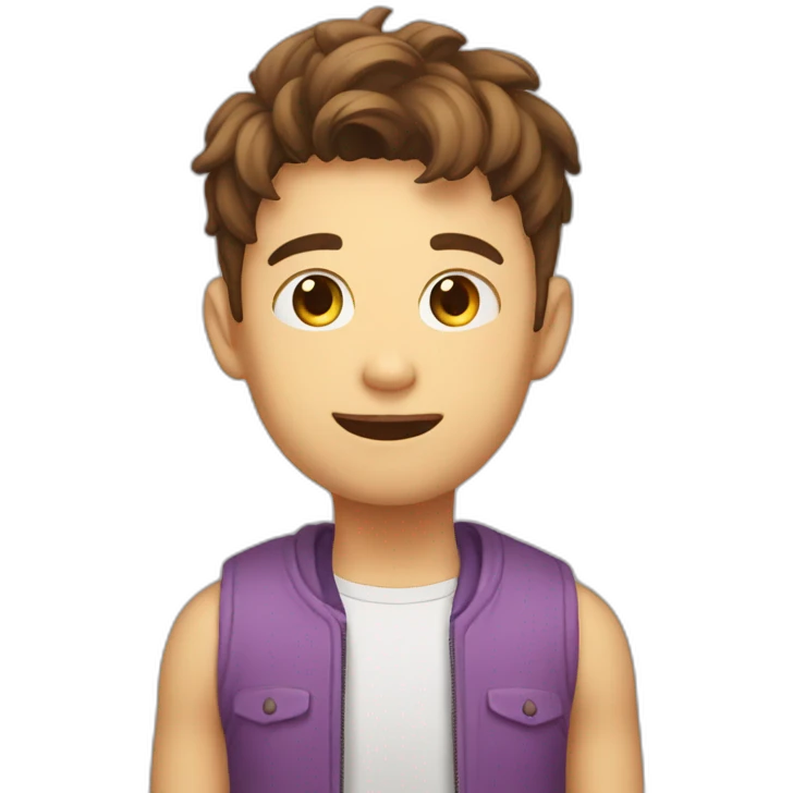 캐럿 emoji
