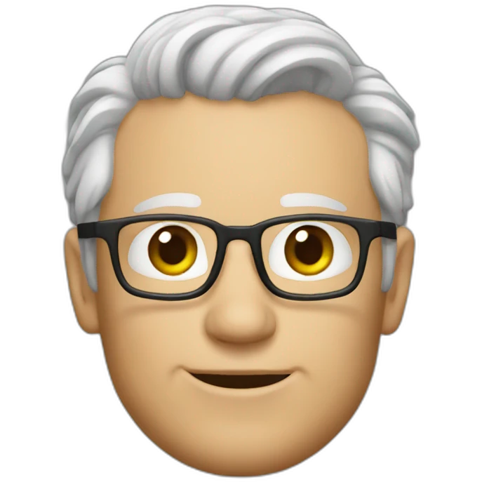 tom kruz emoji