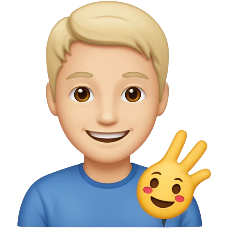 تبدیل عکس به استیکر ایموجی emoji