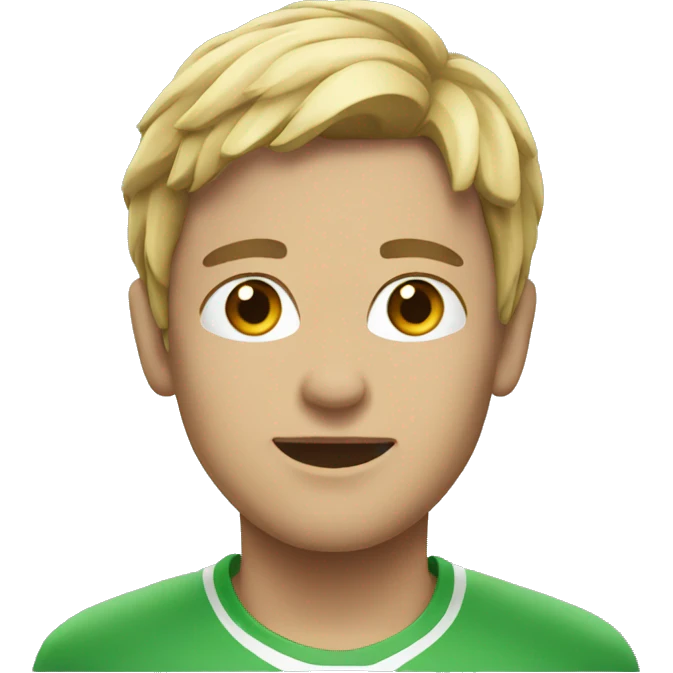 sport emoji