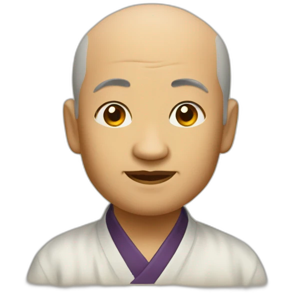 Dzogchen emoji