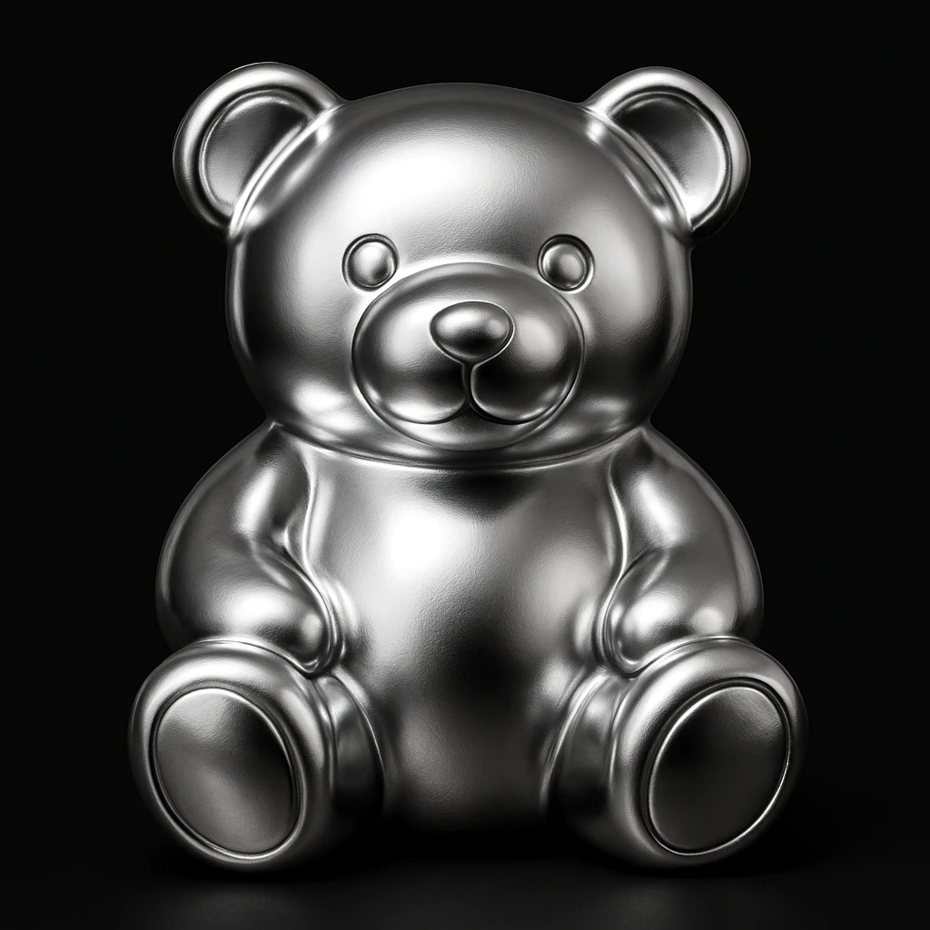 bear emoji