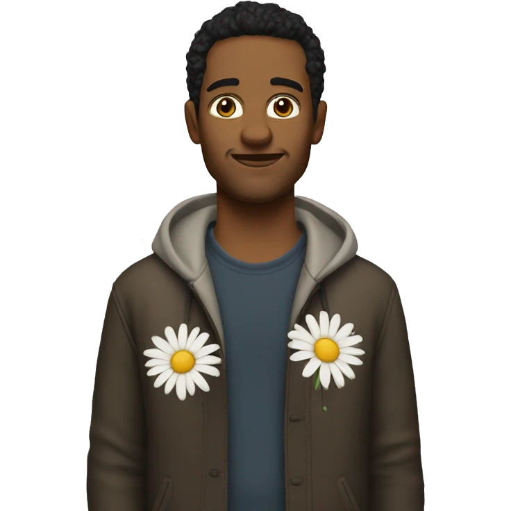 daisy renton emoji