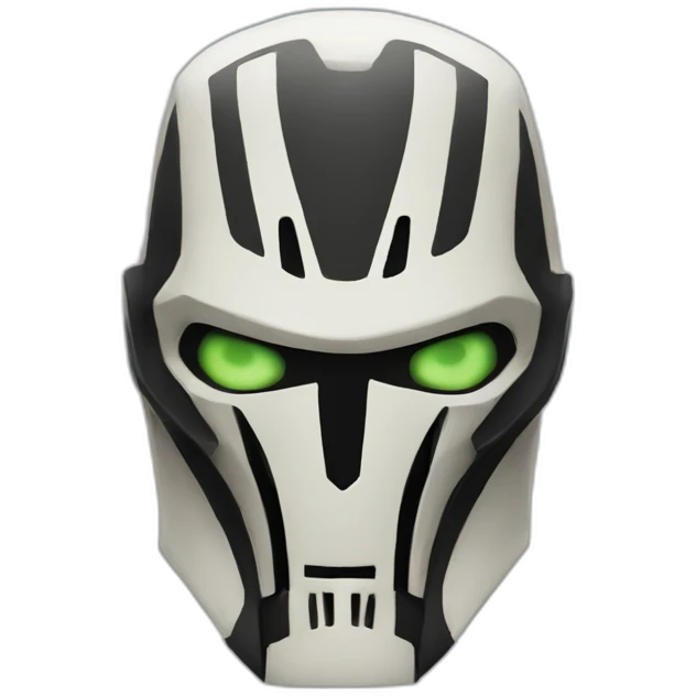 Grievous emoji