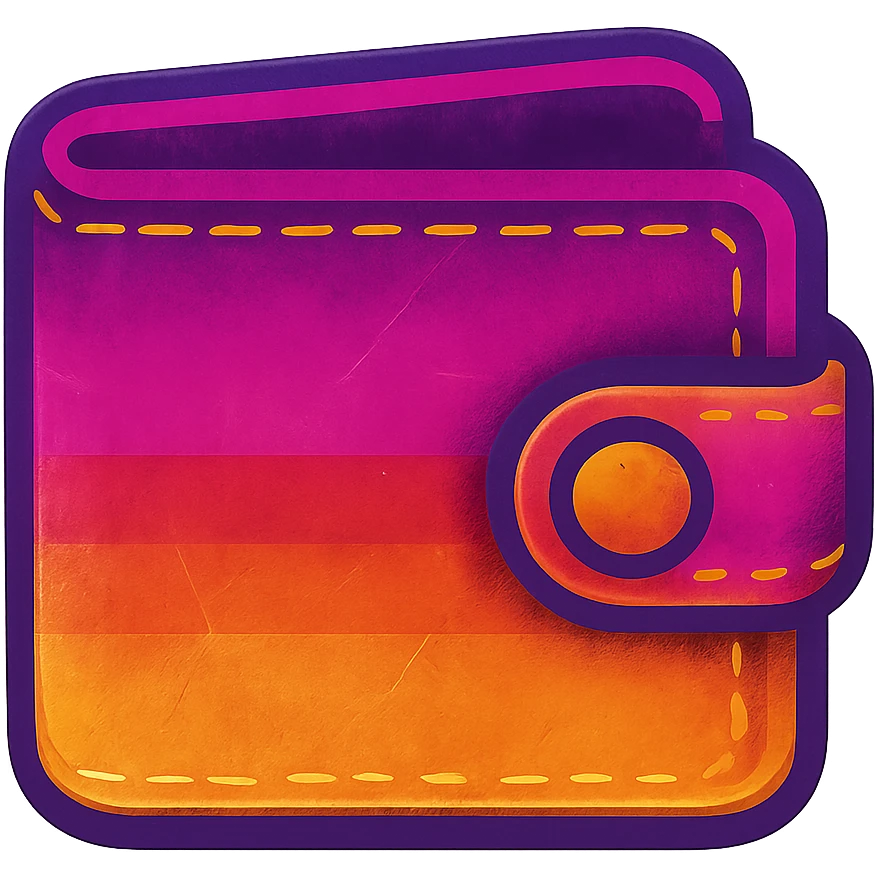 wallet emoji