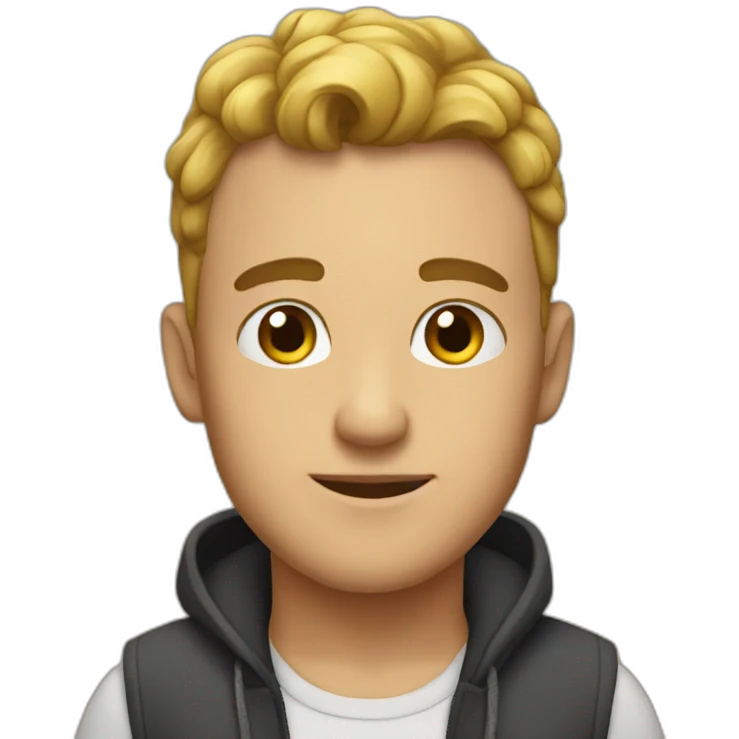 Calzon emoji