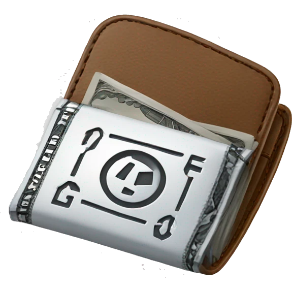 cryptocurrency wallet speac  emoji