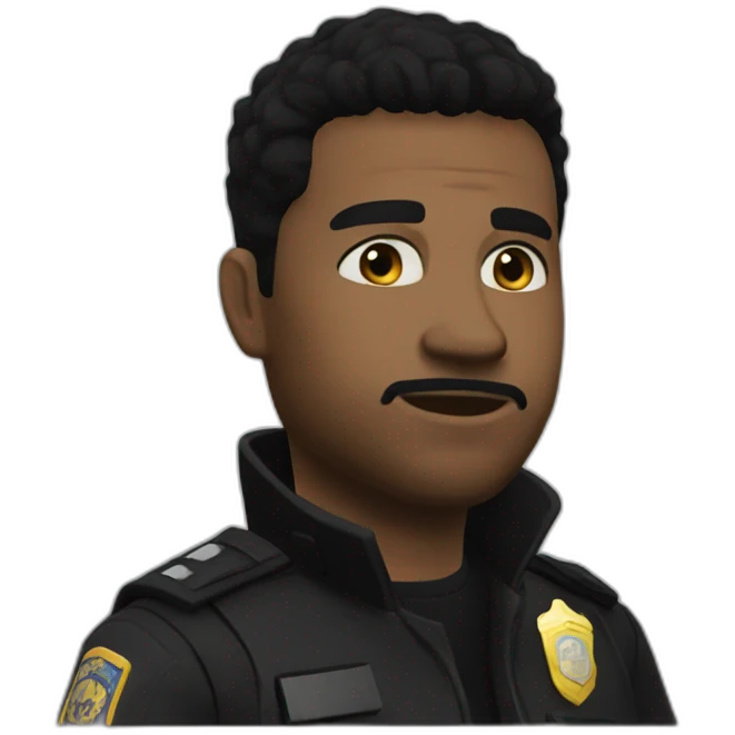 lspd emoji