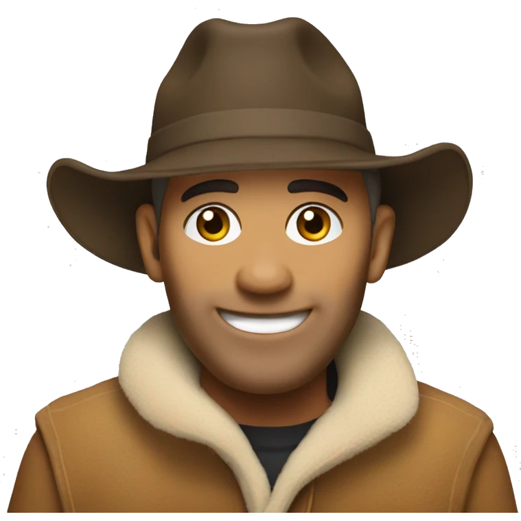 Ugg Tasmans emoji