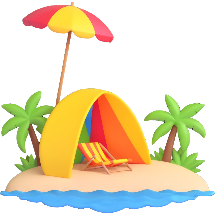 summer emoji
