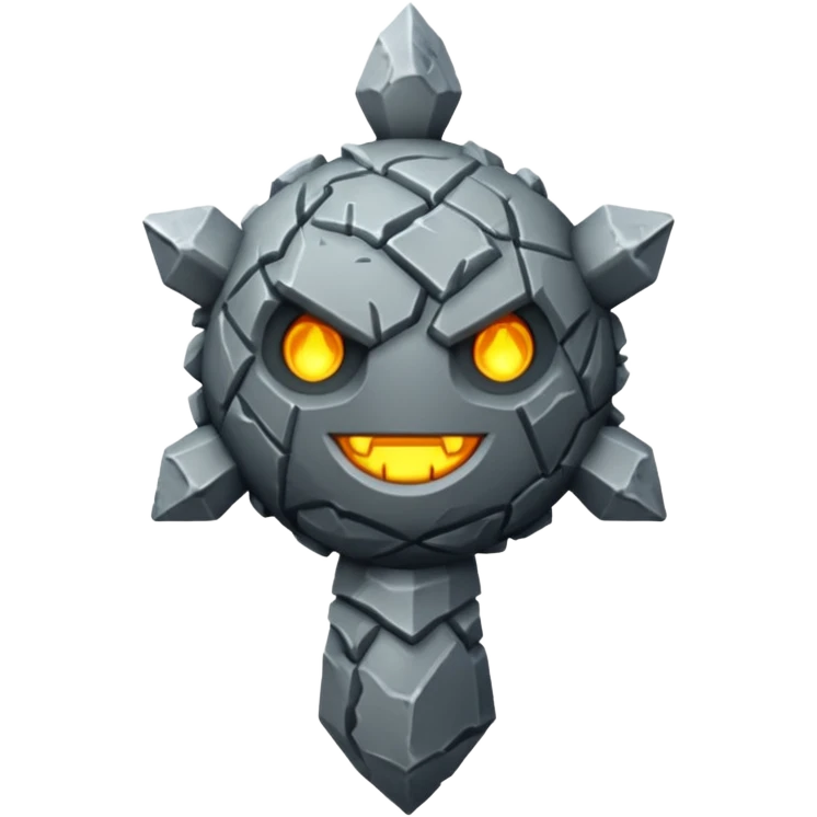 earth elemental weapon emoji
