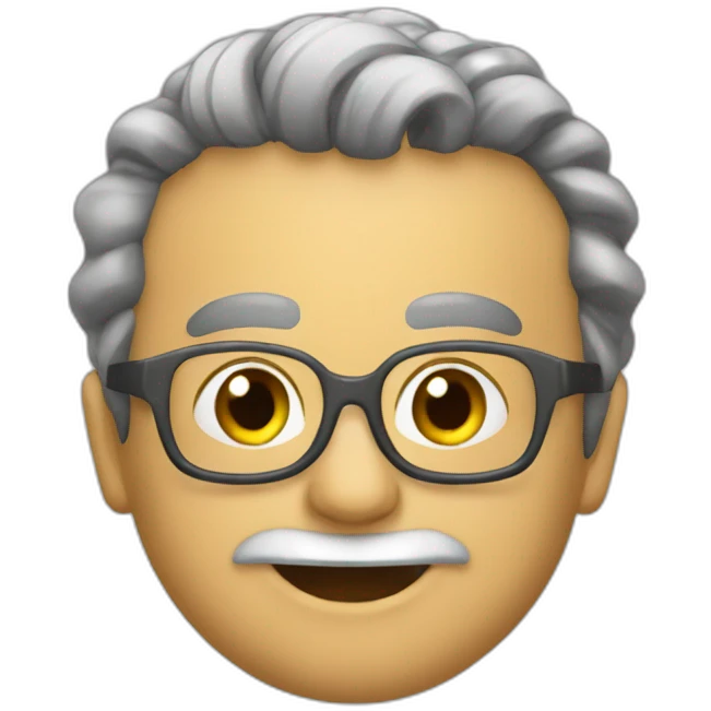 Batau sur avion emoji