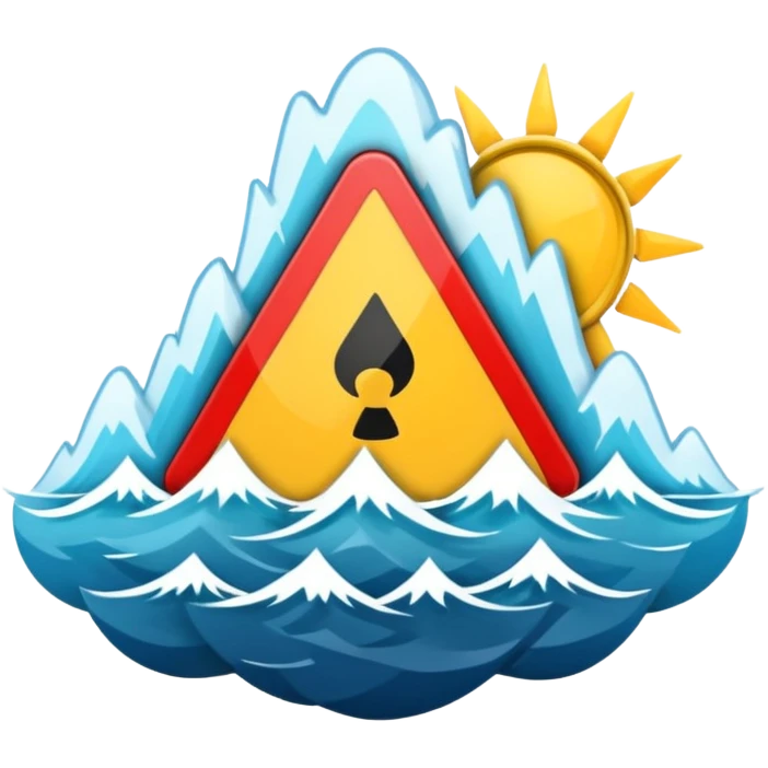  hazard mitigation emoji