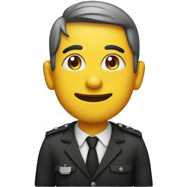 On sign emoji