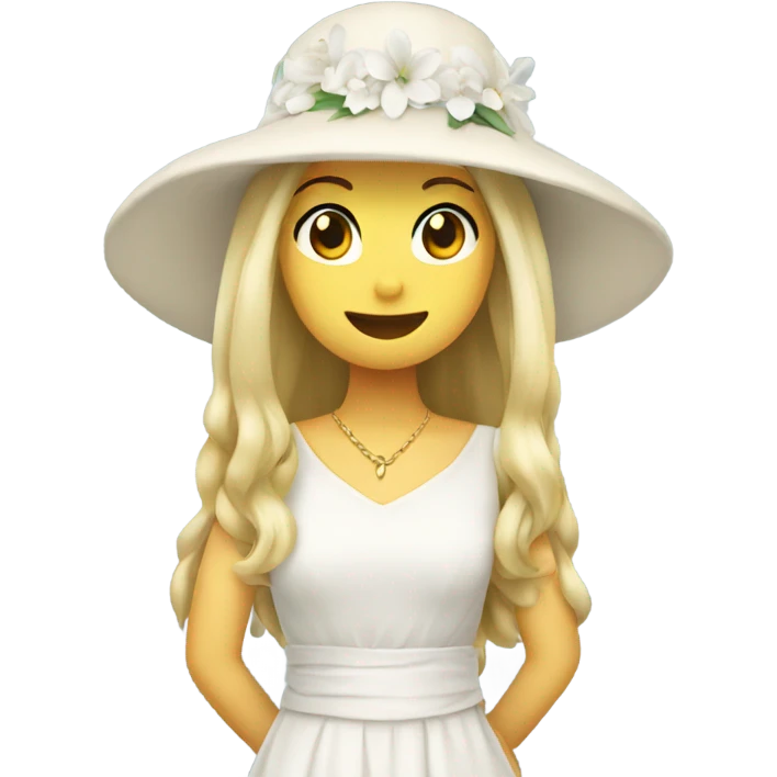 lillie's emoji