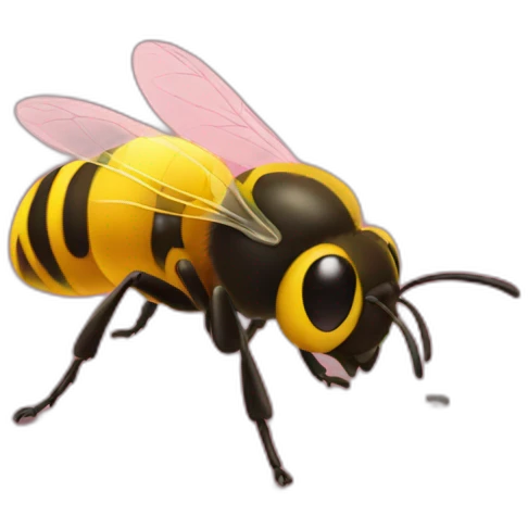 pollen emoji