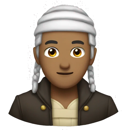 hatake kakash emoji