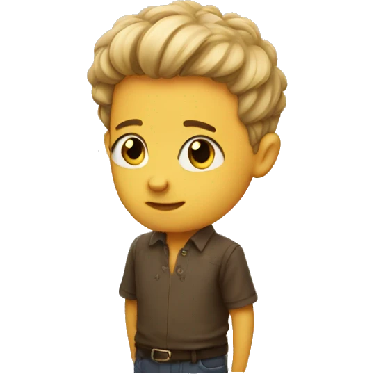 Wee emoji