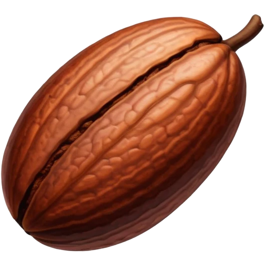 cacao emoji