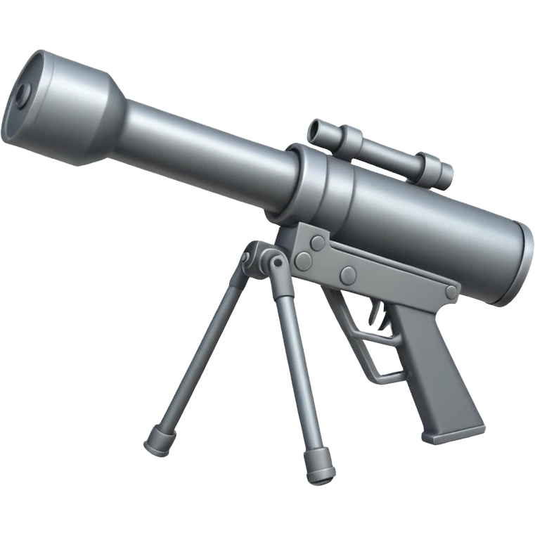 anti-tank, warfire emoji