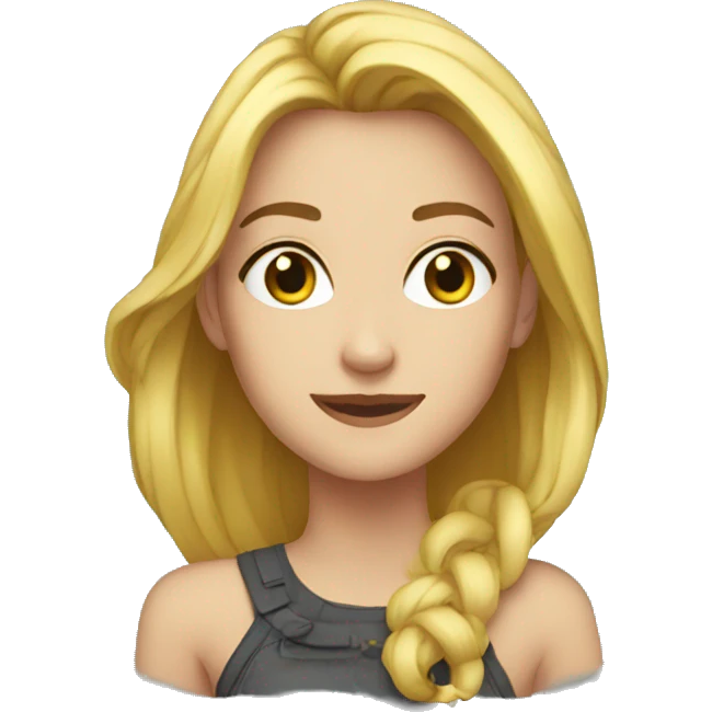Emma emoji