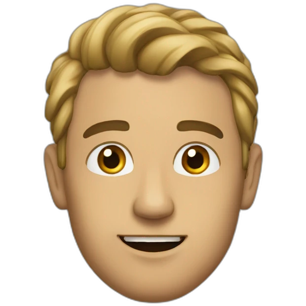 Fredy Fusber emoji